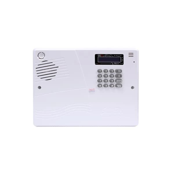 دزدگیر اماکن سایلکس SG8 LITE