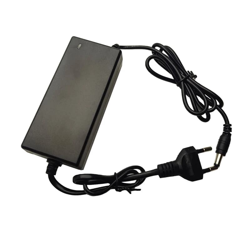 منبع تغذیه 5 آمپر وارداتی