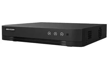 دستگاه هایک ویژن DS-7204HQHI-M1/S